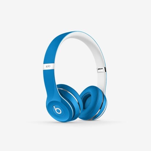 Camo Headphones