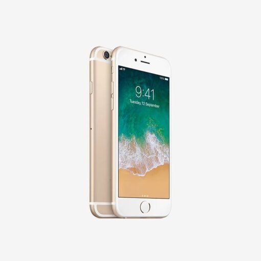 iPhone 6S