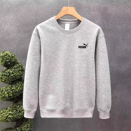 Offre spéciale pour la marque Brand Special Breaking Code 丨丨 Le même sweat-shirt à manches longues 丨 丨 xihe costume – Image 3