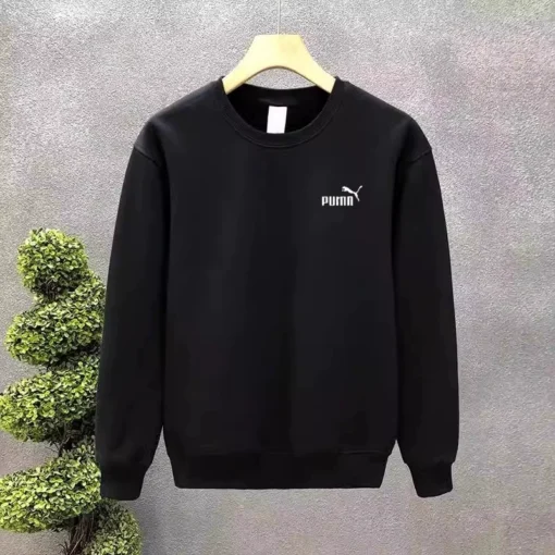 Offre spéciale pour la marque Brand Special Breaking Code 丨丨 Le même sweat-shirt à manches longues 丨 丨 xihe costume – Image 2