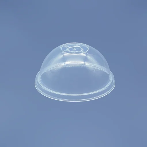 Couverture de moulure d'injection semi-circulaire jetable à 90 diamètres à 90 – Image 2